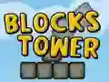 Jeu Tour des Blocs en ligne Jeu Tour des Blocs en ligne