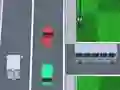 Jeu Virage de Voiture dans le Trafic en ligne Jeu Virage de Voiture dans le Trafic en ligne