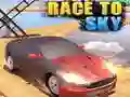 Jeu Course Vers le Ciel en ligne Jeu Course Vers le Ciel en ligne