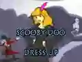 Jeu Scooby-Doo: Habillage en ligne Jeu Scooby-Doo: Habillage en ligne
