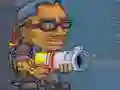 Jeu Zombie Boomer en ligne Jeu Zombie Boomer en ligne