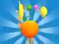 Jeu Guerre des fruits en ligne Jeu Guerre des fruits en ligne