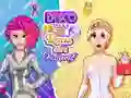 Jeu Défi Disco Core contre Royal Core en ligne Jeu Défi Disco Core contre Royal Core en ligne
