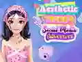 Jeu Aventure des Tendances Esthétiques sur les Réseaux Sociaux en ligne Jeu Aventure des Tendances Esthétiques sur les Réseaux Sociaux en ligne