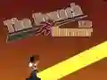 Jeu Le Coureur de Branches 3D en ligne Jeu Le Coureur de Branches 3D en ligne
