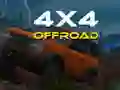 Jeu 4X4 TOUT TERRAIN en ligne Jeu 4X4 TOUT TERRAIN en ligne