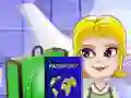 Jeu Simulateur de vol d'aéroport en ligne