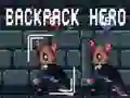 Jeu Héros du Sac à Dos en ligne