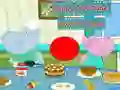 Jeu Blogueur de Desserts YouTube Hippopotame en ligne