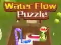 Jeu Puzzle de Flux d'Eau en ligne Jeu Puzzle de Flux d'Eau en ligne