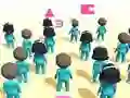 Jeu Squid Game : Dernier Chapitre en ligne Jeu Squid Game : Dernier Chapitre en ligne