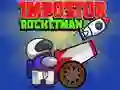 Jeu Imposteur Rocketman en ligne