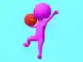 Jeu Faceball en ligne Jeu Faceball en ligne