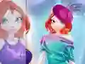 Jeu Winx Bloom: Fille de rêve en ligne Jeu Winx Bloom: Fille de rêve en ligne