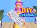 Jeu Clavier DIY en ligne Jeu Clavier DIY en ligne