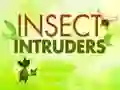 Jeu Intrus insectes en ligne Jeu Intrus insectes en ligne