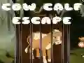 Jeu Évasion de la vache et du veau en ligne Jeu Évasion de la vache et du veau en ligne
