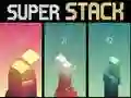 Jeu Super Pile en ligne