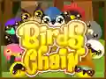 Jeu Chaîne d'Oiseaux en ligne