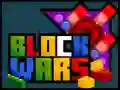 Jeu Guerres de blocs en ligne