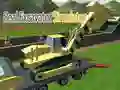 Jeu Simulateur d'Excavateur Réel en ligne Jeu Simulateur d'Excavateur Réel en ligne