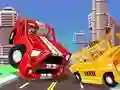 Jeu Crash Pixel 3D en ligne Jeu Crash Pixel 3D en ligne