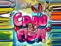 Jeu Crabe et Poisson en ligne Jeu Crabe et Poisson en ligne
