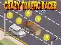Jeu Fou de Course dans le Trafic en ligne Jeu Fou de Course dans le Trafic en ligne