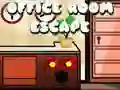 Jeu Évasion de bureau en ligne Jeu Évasion de bureau en ligne