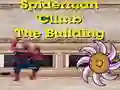 Jeu Spiderman Escalade Bâtiment en ligne