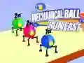 Jeu Course de Boule Mécanique en ligne Jeu Course de Boule Mécanique en ligne