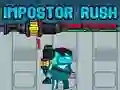 Jeu Imposteur Rush : Lancements de Fusée en ligne Jeu Imposteur Rush : Lancements de Fusée en ligne