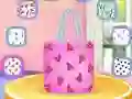 Jeu Designer de sacs à main Bébé Taylor en ligne Jeu Designer de sacs à main Bébé Taylor en ligne
