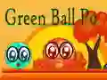 Jeu Balle Verte Po en ligne Jeu Balle Verte Po en ligne