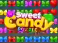 Jeu Casse-tête de Bonbons Sucrés en ligne Jeu Casse-tête de Bonbons Sucrés en ligne