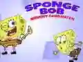 Jeu Jeu de Mémoire SpongeBob en ligne