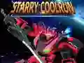 Jeu Course Cool Étoilée en ligne