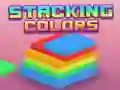 Jeu Empilement de Couleurs en ligne Jeu Empilement de Couleurs en ligne