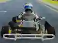 Jeu Terrain de Jeu Go Kart Boost en ligne