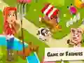 Jeu Jeu de Ferme en ligne