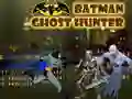 Jeu Batman : Chasseur de fantômes en ligne