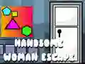Jeu Évasion de la belle femme en ligne Jeu Évasion de la belle femme en ligne