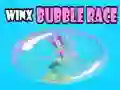 Jeu Course de Bulles Winx en ligne Jeu Course de Bulles Winx en ligne