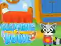 Jeu Nettoyer la maison en ligne Jeu Nettoyer la maison en ligne