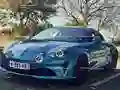 Jeu Puzzle Alpine A110 S en ligne Jeu Puzzle Alpine A110 S en ligne
