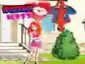Jeu Baiser de Spiderman en ligne