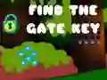 Jeu Trouvez la clé de la porte en ligne Jeu Trouvez la clé de la porte en ligne