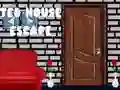 Jeu Évasion de la maison de Ted en ligne Jeu Évasion de la maison de Ted en ligne