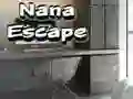 Jeu Évasion de Nana en ligne Jeu Évasion de Nana en ligne