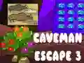 Jeu Évasion du Cro-Magnon 3 en ligne